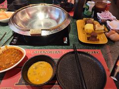 -牛New寿喜烧(曹路花园城店)