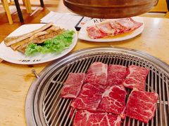 -喜来稀肉(望京店)