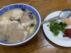 -老回回饺子馆(海洋馆店)