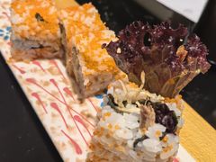 -天狗山料理(省体店)