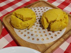 -西贝(上海我格广场店)