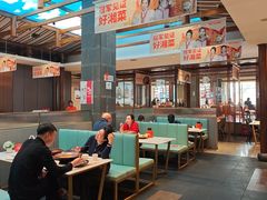 -阿瓦山寨·湘菜现炒·剁椒鱼头王(咸阳总店)