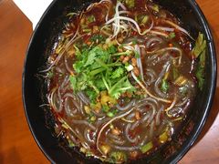 -蓉李记成都名小吃(合肥包河万达店)