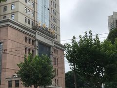 -世纪同乐绿地世纪城二期