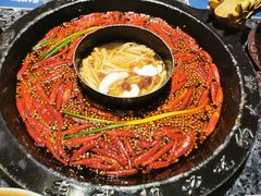 -蜀大侠火锅(建设路第五大道店)