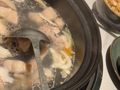 -狐狸爱上椰子鸡(滨江星光大道店)