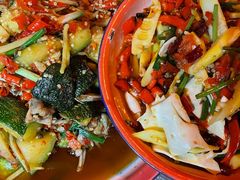 -拈一筷子·宜宾江湖菜(十一街店)