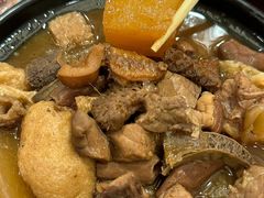 -香港仔茶餐厅(凤阳店)