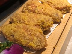 -新白鹿餐厅(金鹰新街口店)