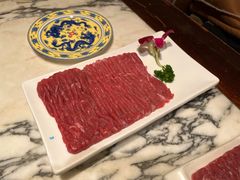 -南门涮肉(东单店)