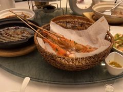 -79号渔船海鲜饭店(宝安店)