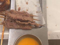 -苏小牛·牛肉串(国贸店)