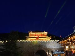 -松州古城