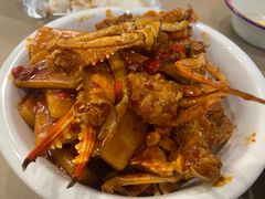 -老三样·旧食新味(万寿宫店)