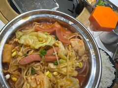-花味·自助烤肉(雨花客厅店)