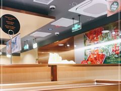 -海底捞火锅(正大乐城店)