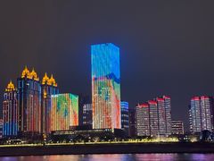 -武汉两江游览·夜游长江(汉口粤汉码头)