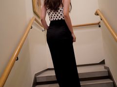 -星巴克(红房子店)