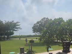 -亚龙湾红树林度假酒店-韩轩韩餐厅