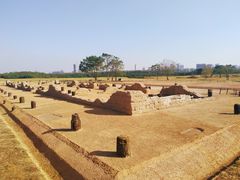 -盘龙城国家考古遗址公园