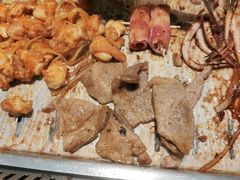 -新石器烤肉(南站店)