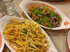-王老六铁锅炖鱼(华阳路店)