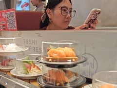 -争鲜回转寿司(中街大悦城店)