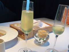 蜜桃甜酒-王品牛排(杭州大厦店)