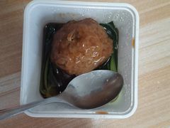 四喜丸子-萃華楼(王府井店)