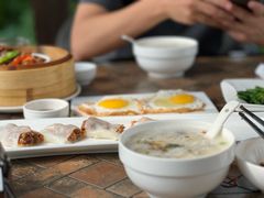 -小湾茶楼