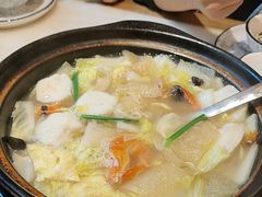 -涌上外婆桥(江北万达店)