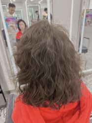 -Coo Hair salon