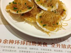 -芭菲盛宴·环球美食(北城国际店)