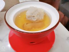 -玉丰国际酒店·玉宴中餐厅