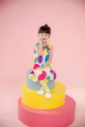 -小鬼当佳儿童摄影(河北保定店)
