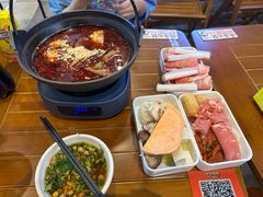 -今今转转自助小火锅(天祥广场店)