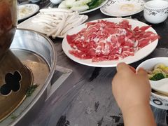 -鑫龙火锅城(青岛分店)