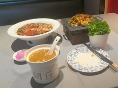 -阿庄新豫菜(通泰路店)