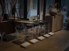 -Metal hands·铁手咖啡