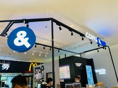 -COFFii&JOY(龙江新城市广场店)