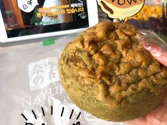 紫薯嘟嘟-奈雪的茶(凯德新都心店)