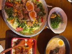 -白石の深夜食堂(泰华店)