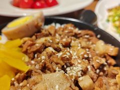 -蝦塘·中国餐馆(城墙南马道巷店)