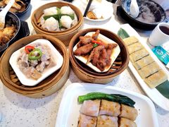 -又一间茶点轩(宝业路店)