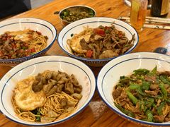 -李叁面馆(妇幼店)