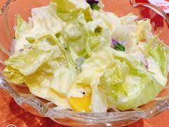 -双合园·海鲜水饺青岛菜(九水东路店)