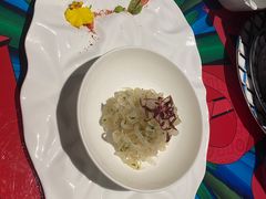 -上海滩餐厅(BFC外滩金融中心店)