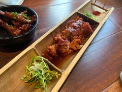 -大牌大·传统杭帮菜(湖滨店)