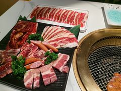 -肉之屋烤肉自助(望京华彩店)