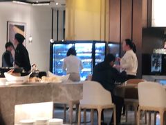 -扬州万怡酒店-中餐厅(文昌中路店)